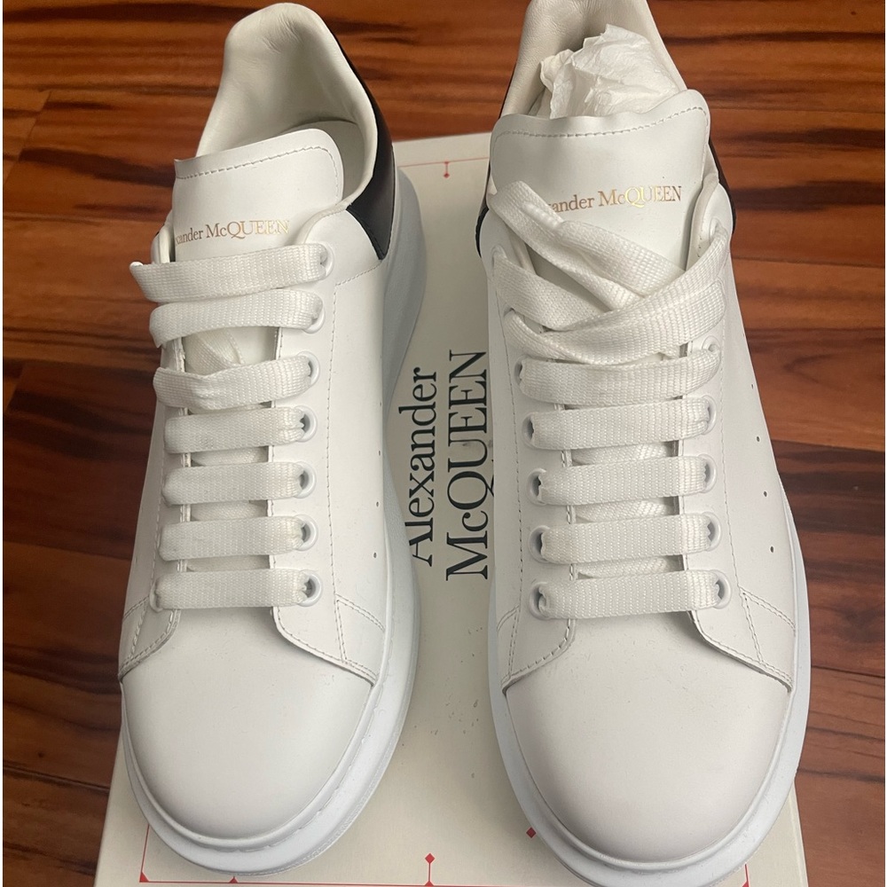 Alexandra McQueen